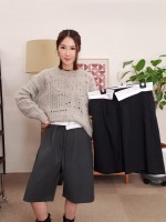 韓國東大門直送 PROJECT VIEW 女裝褲